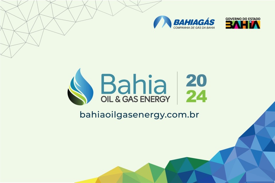 Bahiagás participa do Bahia Oil &amp; Gas Energy 2024