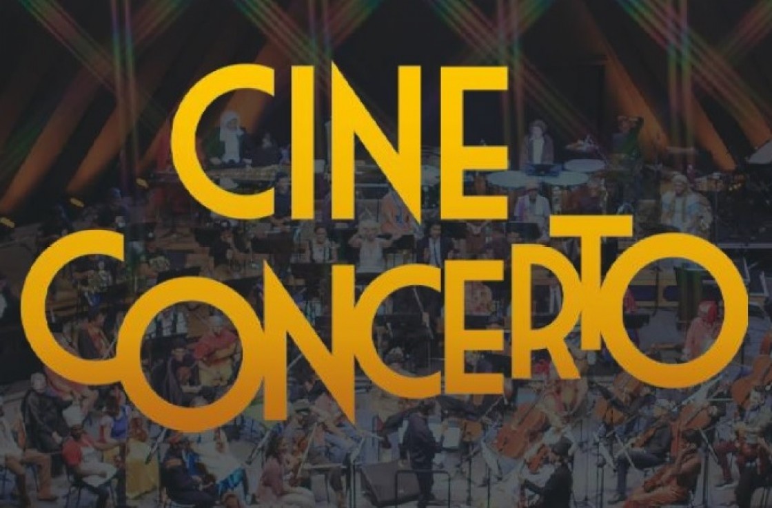 Cine Concerto da OSBA - Especial Dia das Crianças tem patrocínio da Bahiagás