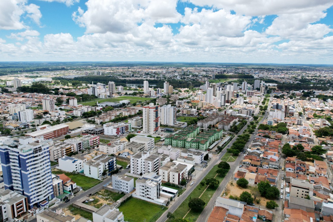Bahiag&aacute;s liga primeiro cliente industrial em Vit&oacute;ria da Conquista