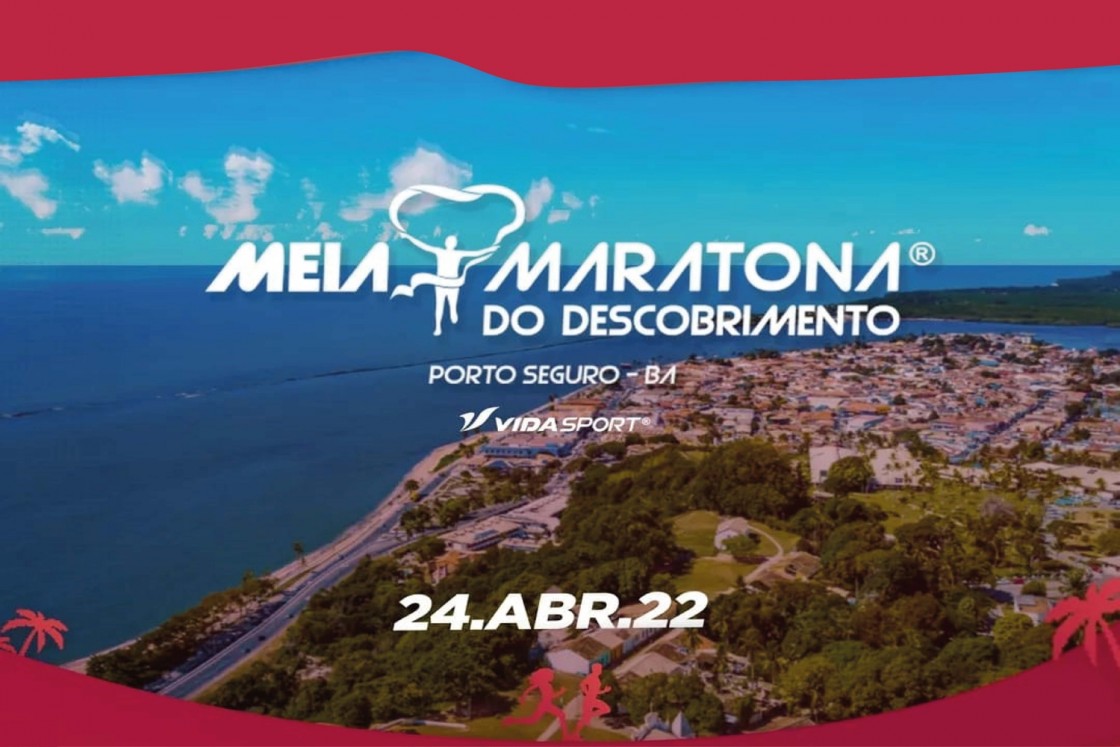 6ª Meia Maratona do Descobrimento tem patrocínio da Bahiagás