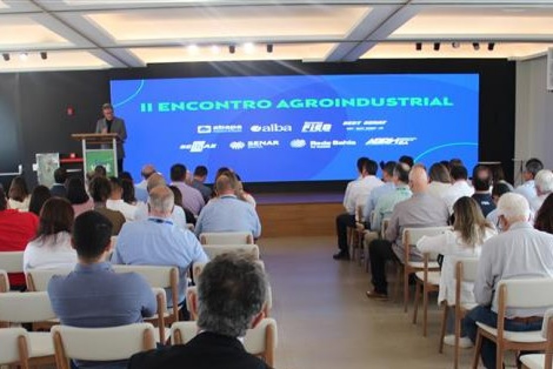 Bahiag&aacute;s refor&ccedil;a import&acirc;ncia do g&aacute;s natural para a transi&ccedil;&atilde;o energ&eacute;tica no Agenda da Ind&uacute;stria 2026