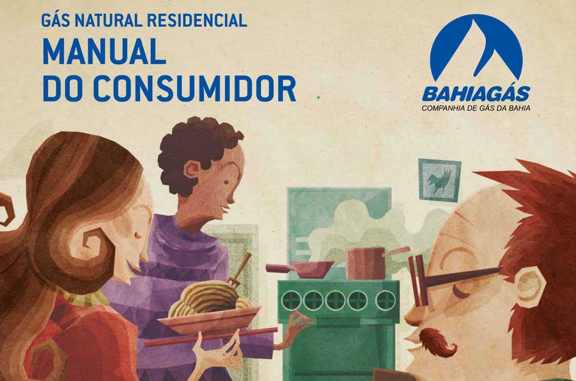 Manual do Consumidor Residencial