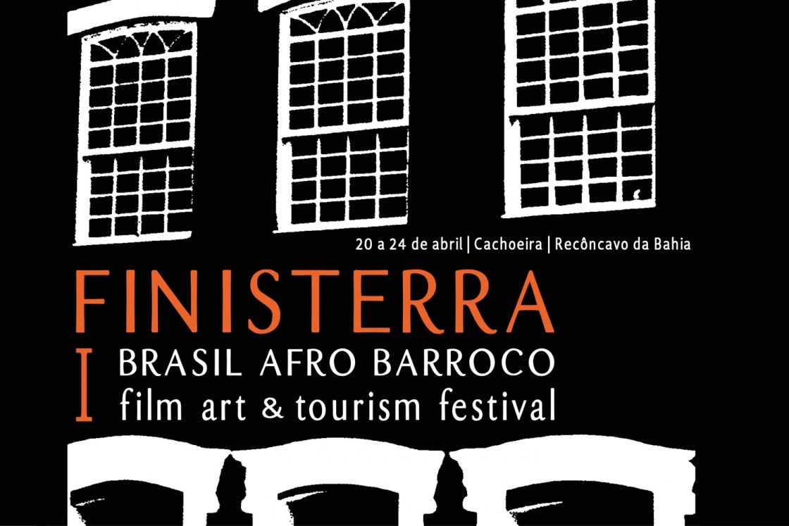 Bahiagás patrocina Festival Internacional de Cinema Finisterra