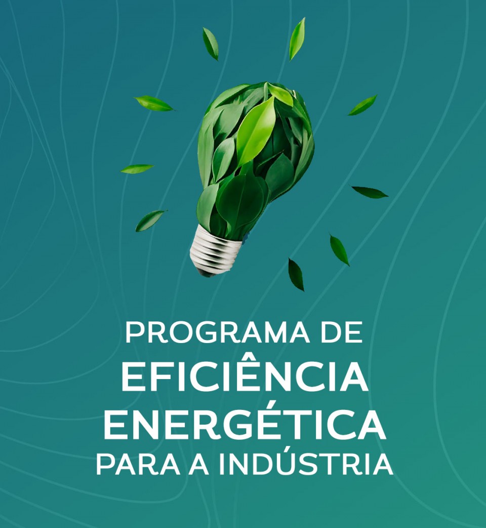 Eficiência Energética Industrial