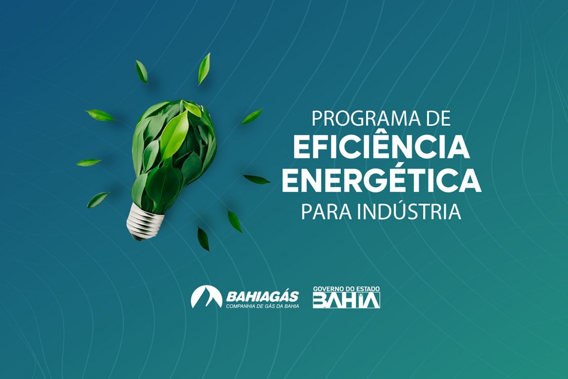 Eficiência Energética Industrial