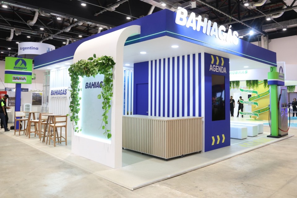 Bahiagás destaca integração das energias no Bahia Oil &amp; Gas Energy 2025