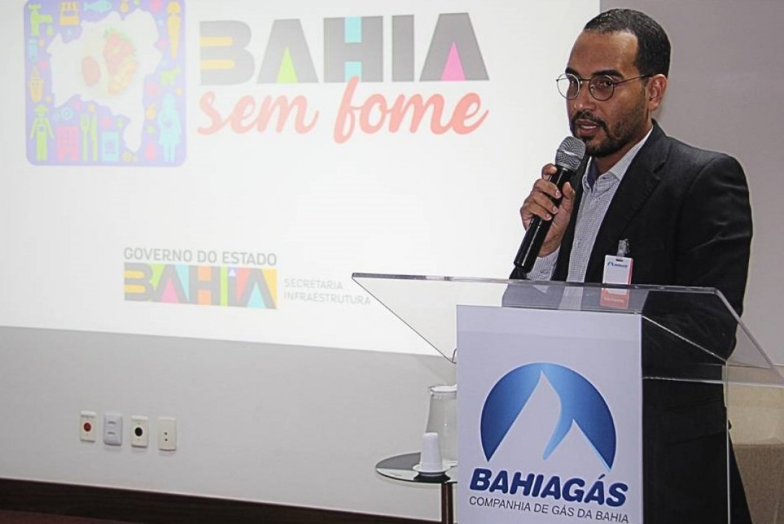 Programa Bahia sem fome apresenta suas diretrizes na Bahiagás