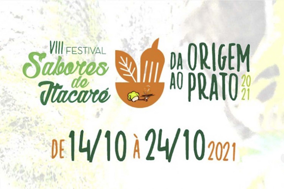 Bahiagás patrocina VIII Festival Gastronômico Sabores de Itacaré