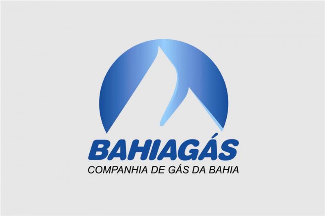 No aniversário da Bahiagás, quem ganha presente são os baianos